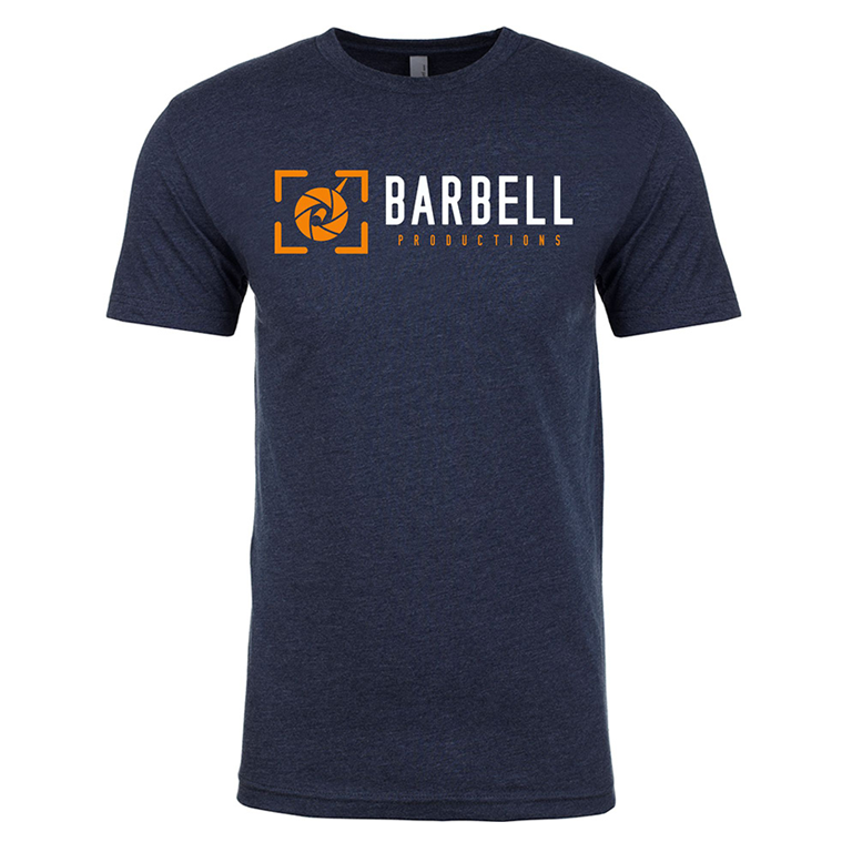 york barbell t shirt