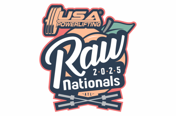 2025 USA Powerlifting Raw Nationals