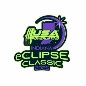 2025 USA Powerlifting Indiana eClipse Classic