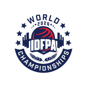 2026 IDFPA Open, Masters & Junior World Championships