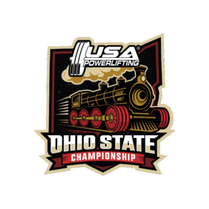 2026 USA Powerlifting Ohio State Championships