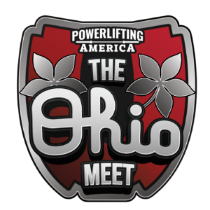 2026 Powerlifting America The Ohio Meet