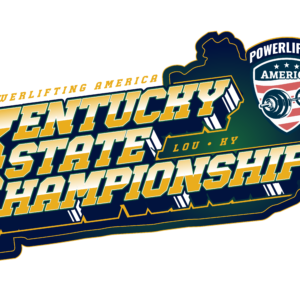 2026 Powerlifting America Kentucky State Championships